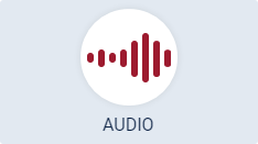 pouze audio